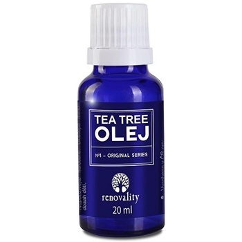 Tea Tree Oil - Tea Tree Olej 